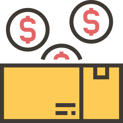 Package icon