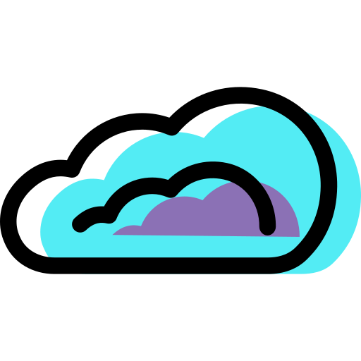 Clouds icon