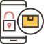 Smartphone icon 64x64
