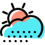 Hail icon 64x64