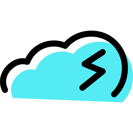 Storm icon