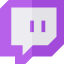 Twitch Symbol 64x64