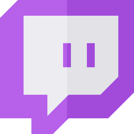 Twitch icon