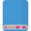 Power bank icon 64x64