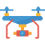 Drone icon 64x64