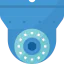 Cctv icon 64x64