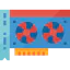 Graphic card biểu tượng 64x64