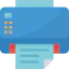 Printer icon 64x64