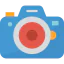 Camera icon 64x64