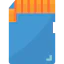 Sd card icon 64x64