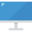 Monitor icon 64x64