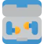 Earphones icon 64x64