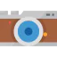 Camera icon 64x64
