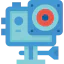 Action camera icon 64x64