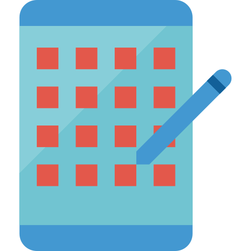 Tablet icon