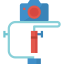 Tripod icon 64x64