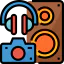 Gadget Symbol 64x64