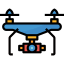 Drone icon 64x64