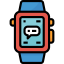 Smartwatch icon 64x64