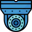 Cctv icon 64x64