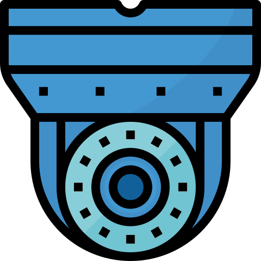 Cctv icon