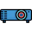 Projector icon 64x64