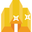 Ingots icon 64x64