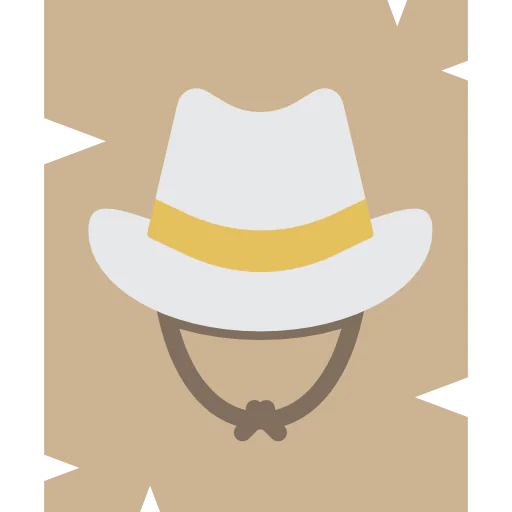 Wanted icon