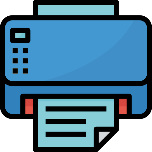 Printer icon