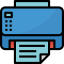 Printer icon 64x64
