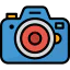 Camera icon 64x64