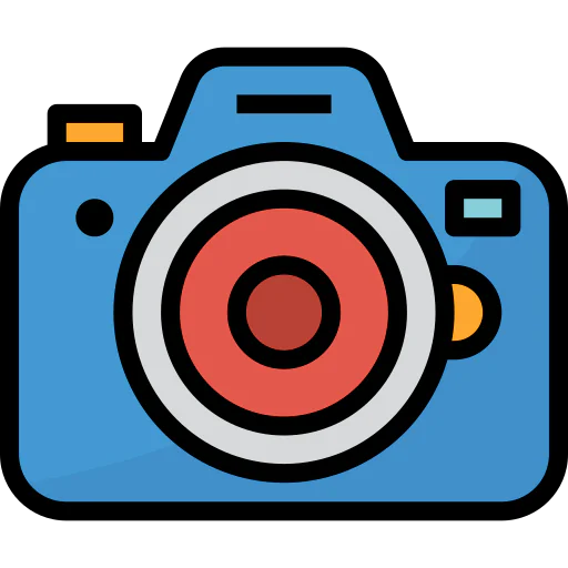 Camera icon