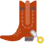 Boot icon 64x64