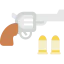 Revolver icon 64x64