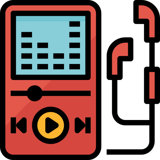 Ipod icon