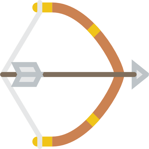 Bow icon