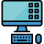 Computer icon 64x64