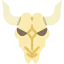 Cattle skull ícono 64x64