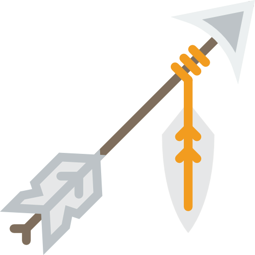 Arrow icon