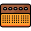 Speakers icon 64x64