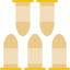Bullets Symbol 64x64