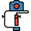 Tripod icon 64x64