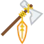 Tomahawk icon 64x64