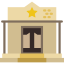 Sheriff icon 64x64