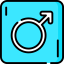 Male icon 64x64