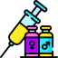 Hormones icon 64x64