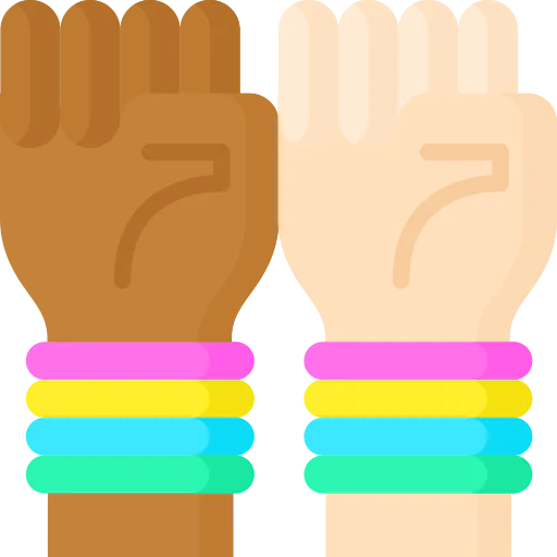 Pride icon