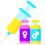 Hormones icon 64x64