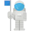 Astronaut icon 64x64
