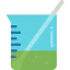 Beaker icon 64x64